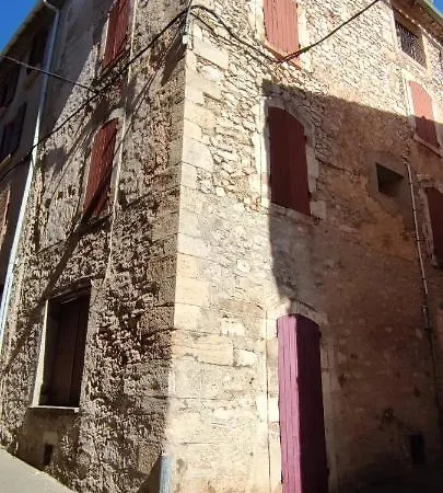 La Jovine 2 Sault Villa Exterior photo