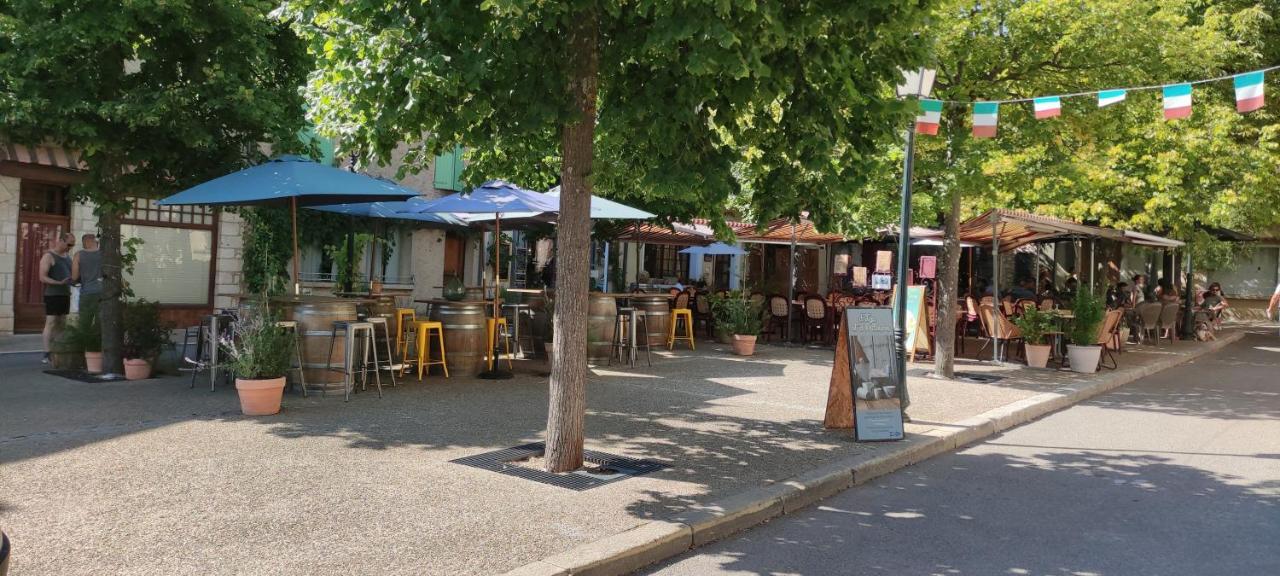 Ferienhaus La Jovine 2