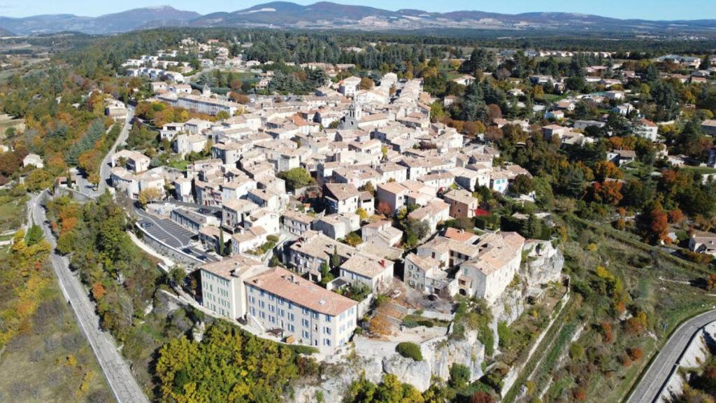 Ferienhaus La Jovine 2 *