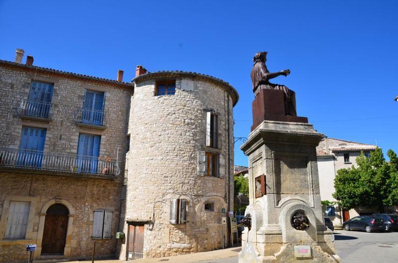 Ferienhaus La Jovine 2 *