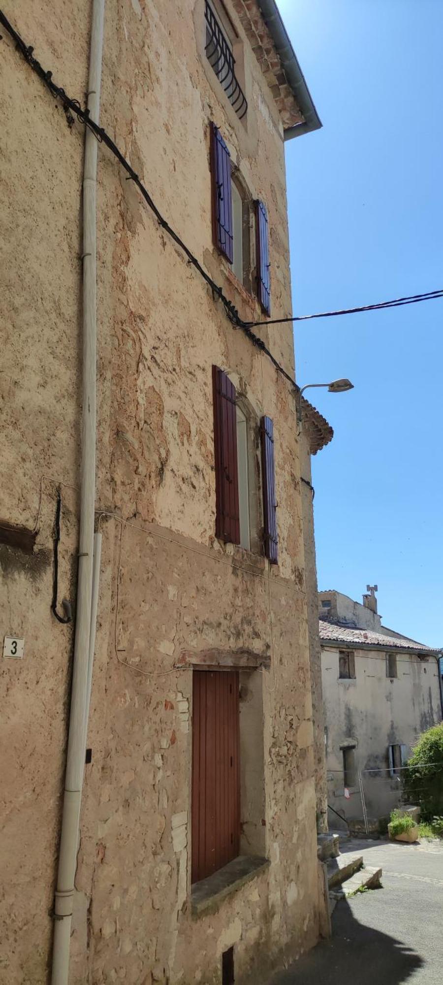 La Jovine 2 Sault
