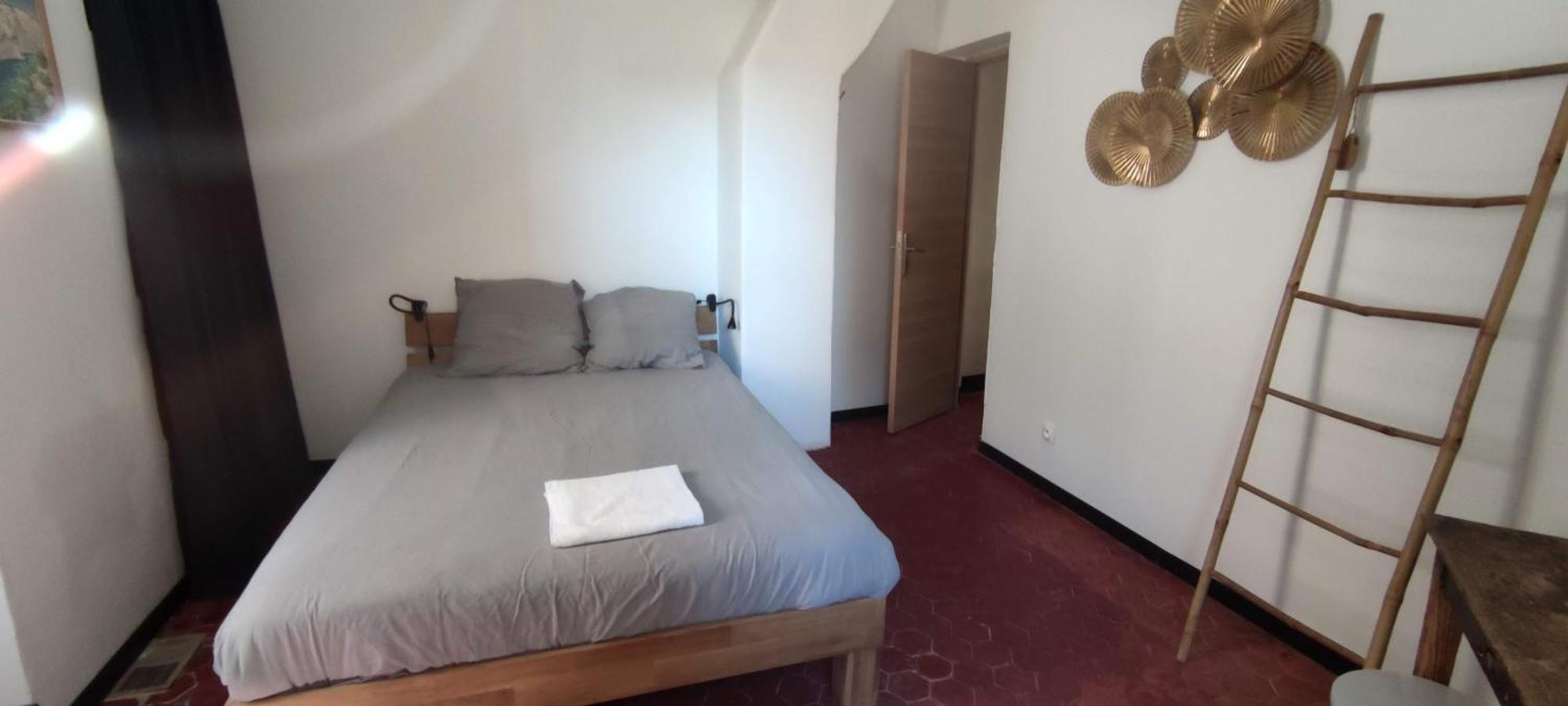 Ferienhaus La Jovine 2 *